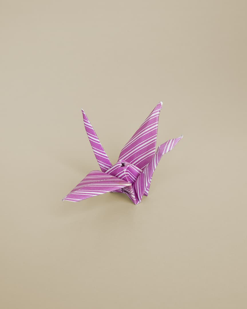 Andres Gonzalez — American Origami